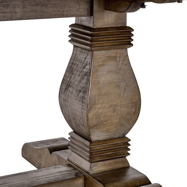 Kinston Dining Table & Reviews Birch Lane